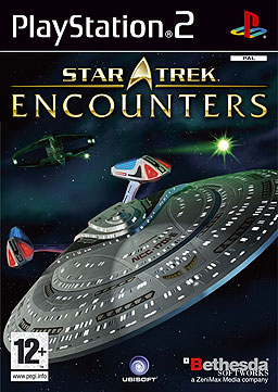 star trek encounters