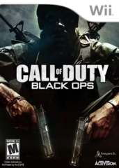 Call of Duty: Black Ops