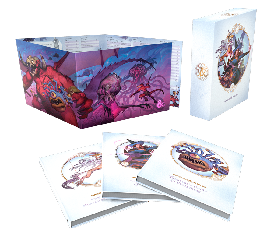 Rules Expansion Gift Set- Alt-Cover