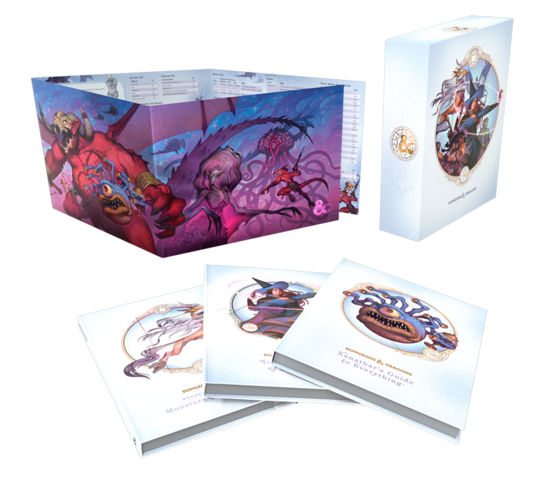 Rules Expansion Gift Set- Alt-Cover
