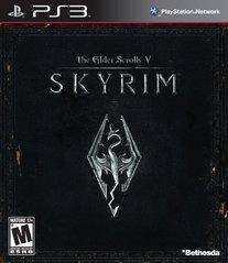 The elder Scrolls V Skyrim