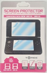 Screen Protector For New Nintendo 3DS® XL/ Nintendo 3DS® XL - Hyperkin