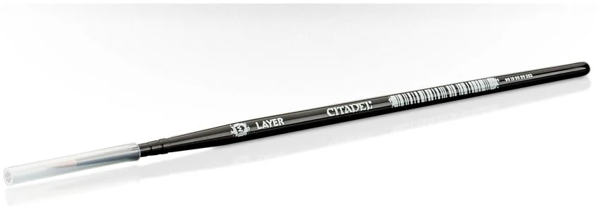 Citadel Layer Paintbrush - Medium