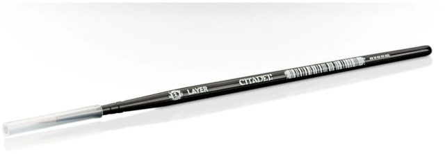 Citadel Layer Paintbrush - Medium