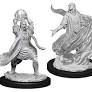 Nolzurs Marvelous Miniatures - Elf Sorcerer