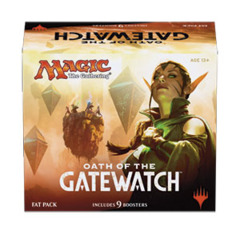 Oath of the Gatewatch Fat Pack