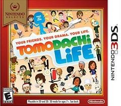 Tomodachi Life [Nintendo Selects]