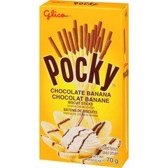 Pocky: Chocolate Banana