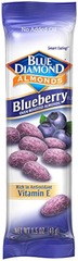 Blue Diamond Almonds - Blueberry