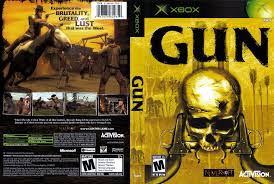 Gun