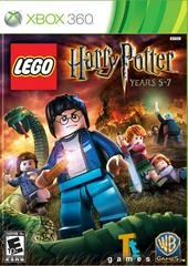 LEGO Harry Potter Years 5-7