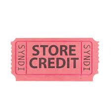 Store Credit Deposit