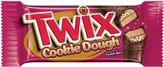 Twix: Cookie Dough