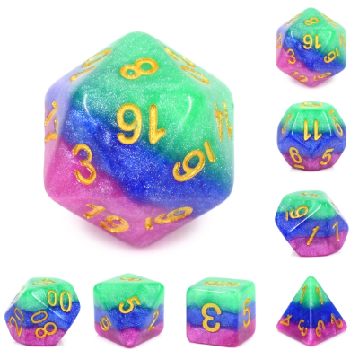 Phase Rocks - Jesters Gambit