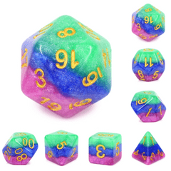 Phase Rocks - Jester's Gambit