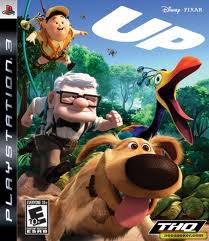 up
