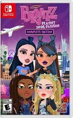 Bratz: Flaunt Your Fashion [Complete Edition]