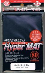 KMC Hyper Mat Blue