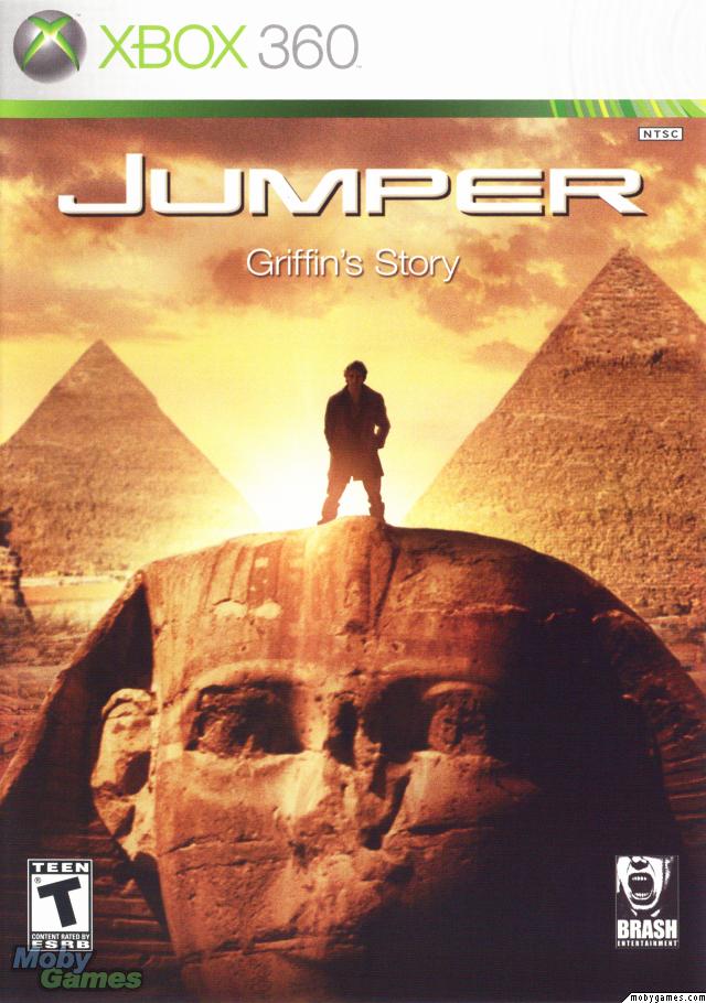 jumper