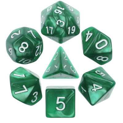 Phase Rocks - Evergreen