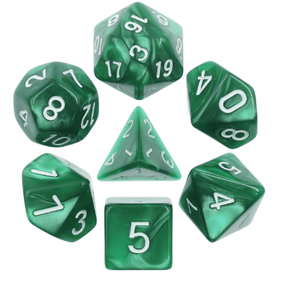Phase Rocks - Evergreen