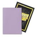 Dragon Shield - Orchid - Dual Matte Sleeves