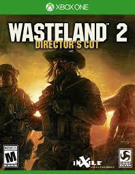 wasteland 2 directors cut