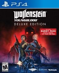 Wolfenstein Youngblood [Deluxe Edition]