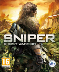 Sniper ghost warrior