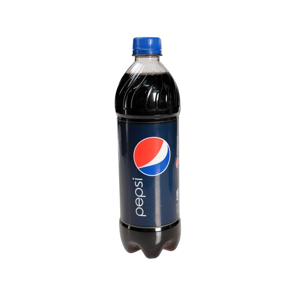 Pepsi cola 710 ML