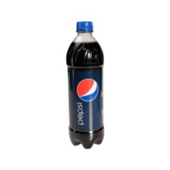 Pepsi cola 710 ML