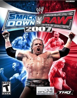 Smackdown Vs. Raw 2007