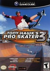 Tony Hawk 3