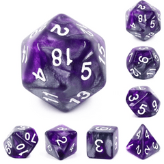 Phase Rocks - Dark Crystal