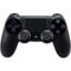 DualShock® 4 Wireless Controller For PS4® (Jet Black) - Sony