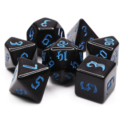 Phase Rocks - Chron Drite Blue