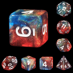 Phase Rocks - Dragon Scale