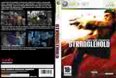 stranglehold