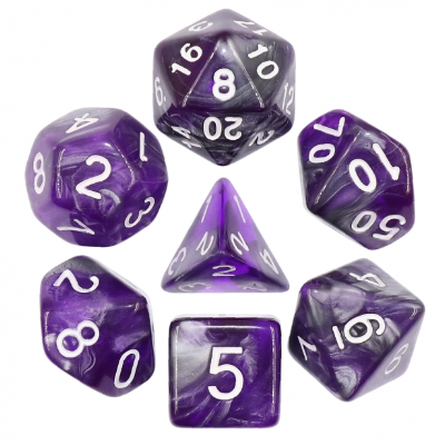 Phase Rocks - Dark Crystal