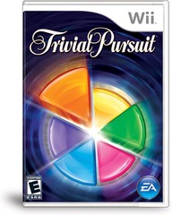 Trivial Pursuit