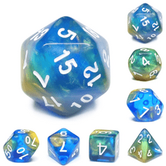 Phase Rocks - Starry Night