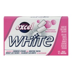 Excel White