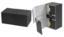 Ultimate Guard Twin FlipnTray 200 Black