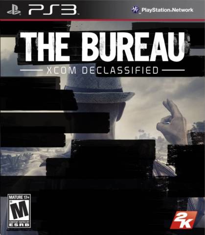 the bureau xcom declassified