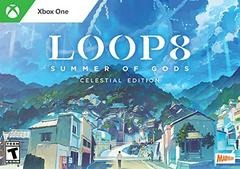 Loop8: Summer Of Gods [Celestial Edition]