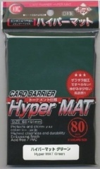 KMC Hyper Mat Green