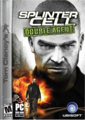 Splinter Cell Double Agent