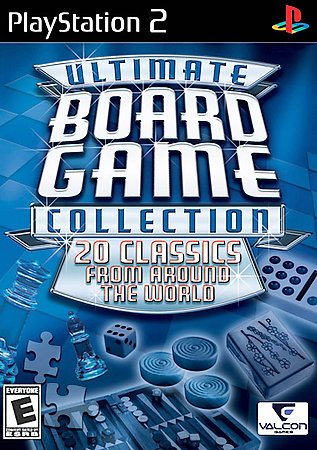 Ultimate Board Game Collection