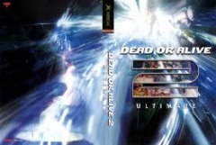 Dead or Alive Ultimate 2