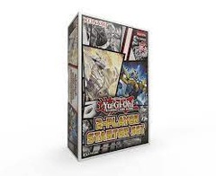 Yu-Gi-Oh! 2-Player Starter Set - 1st Edition